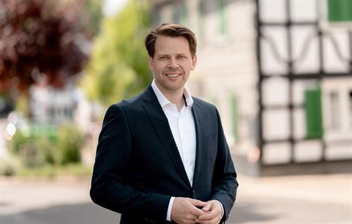 Bürgersprechstunde des Landrates Arne von Boetticher