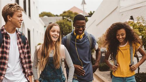 Tag der offenen Tür am Berufskolleg Kaufmännische Schulen Bergisch Gladbach  im SJ 26/27