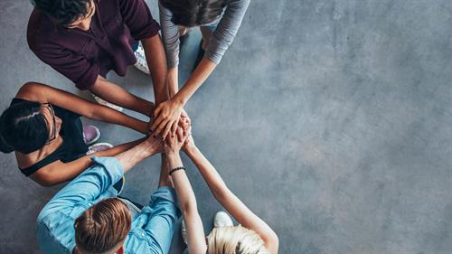 "Du zollst deinem Land Respekt" - Ausbildung und Studium beim Zoll