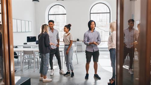 JuBi - Die Jugendbildungsmesse in Köln 2026 im Humboldt Gymnasium