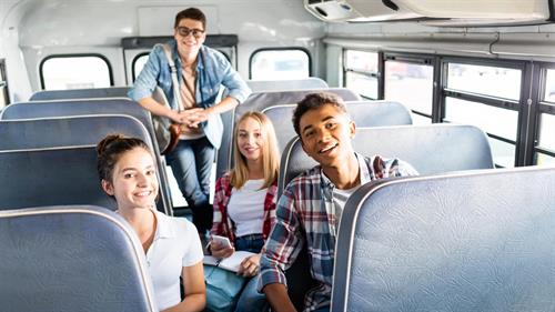 Studieninformationstag Sankt Augustin 2026