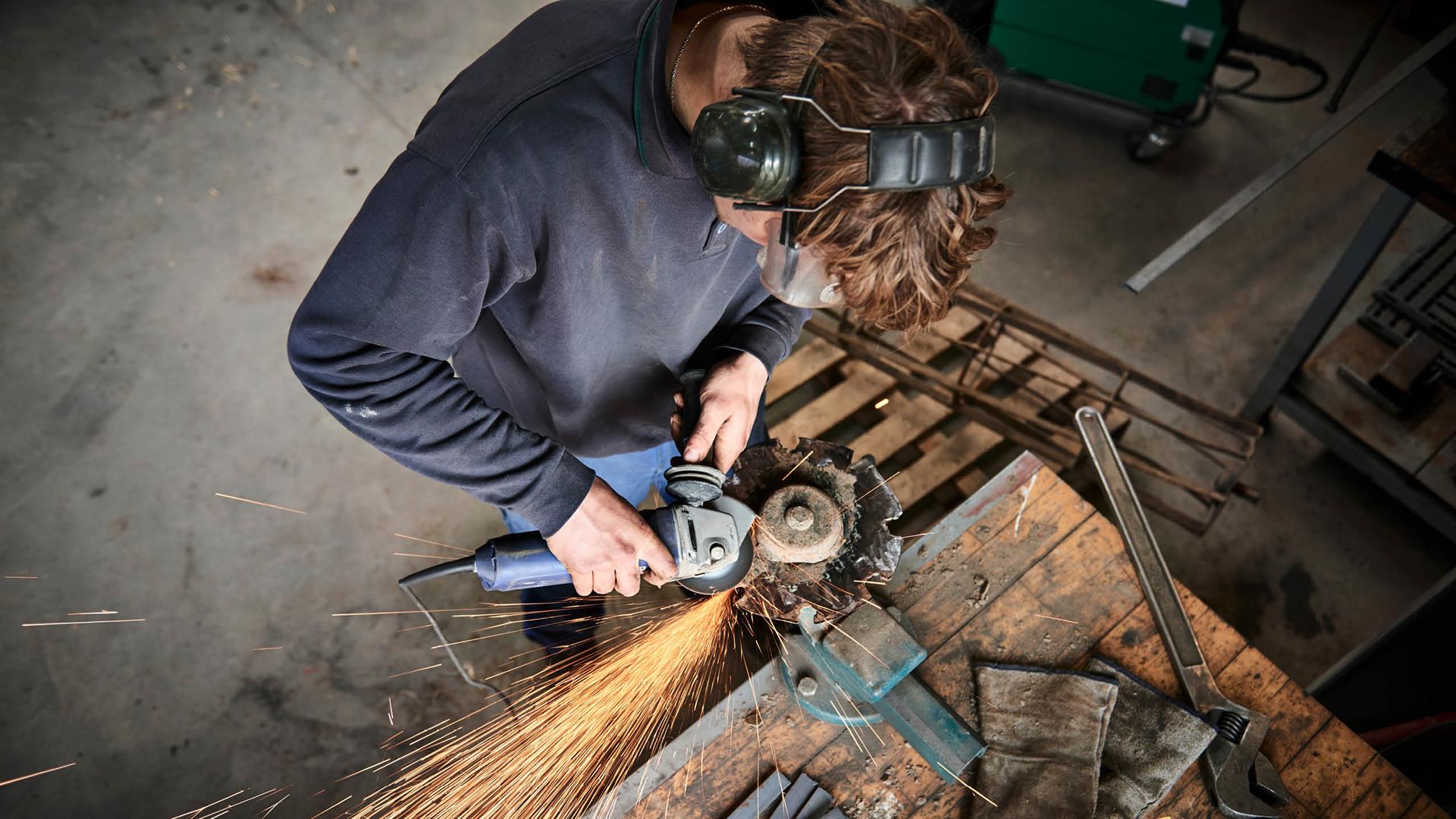 Tag des Handwerks am BKE Köln