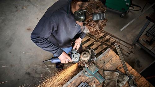 Tag des Handwerks am BKE Köln