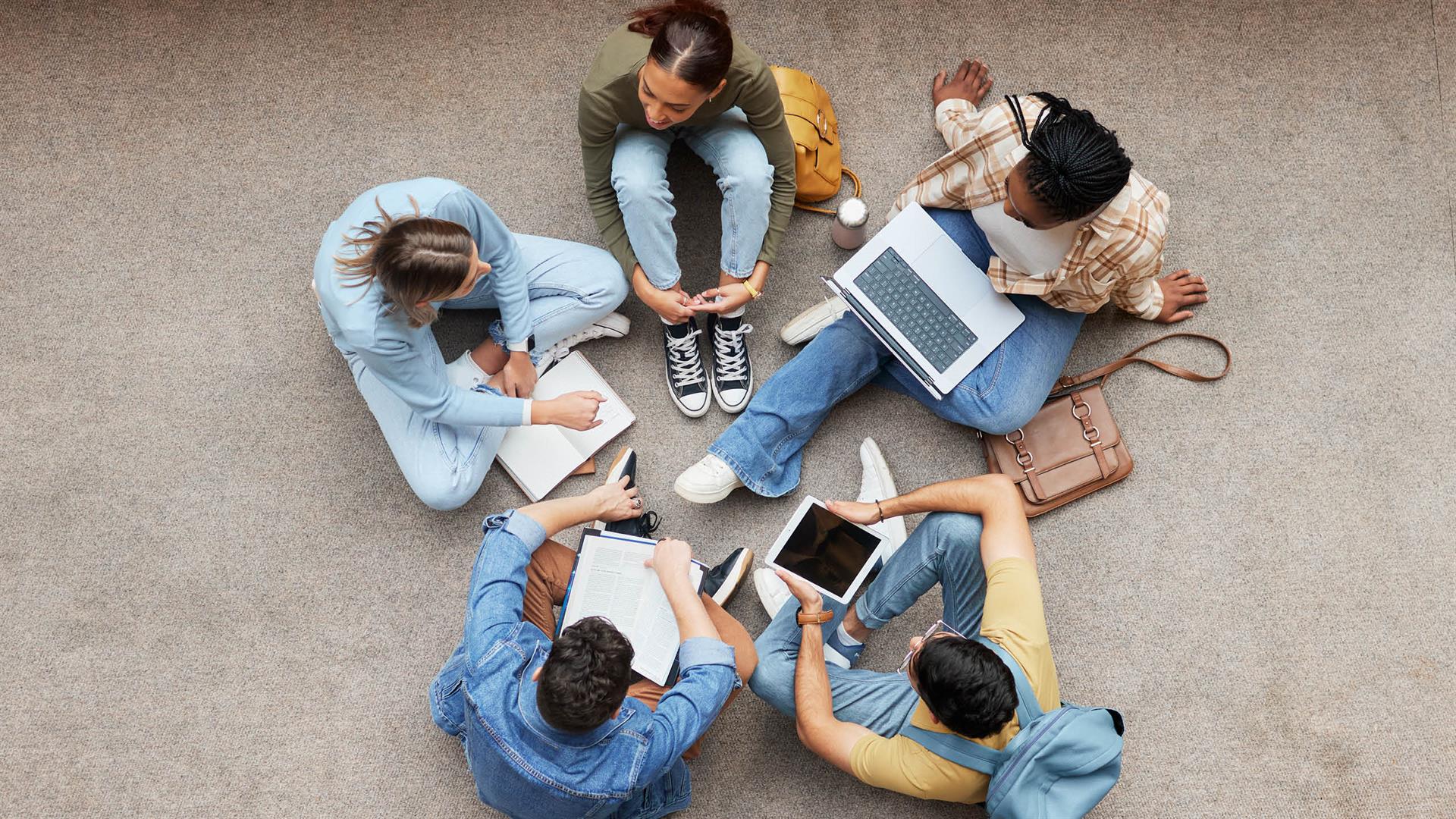 Wochen der Studienorientierung - Deutsche Sporthochschule Köln