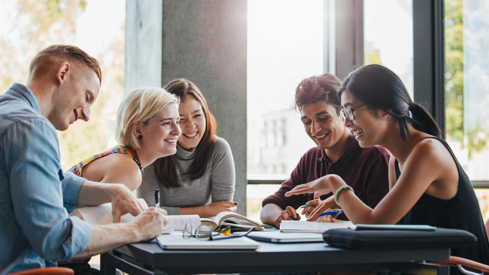 Online: Woche der Studienorientierung - Uni Bonn 