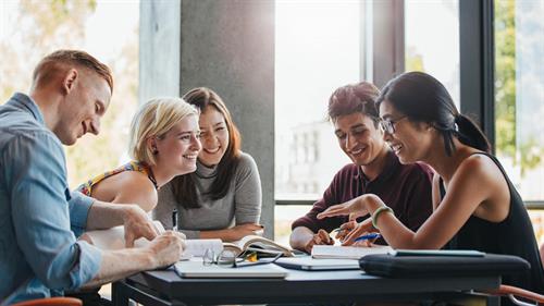 Online: Woche der Studienorientierung - Uni Bonn 