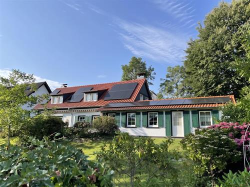 Aktionsmonat Gebäude +++ im Rheinisch-Bergischen Kreis