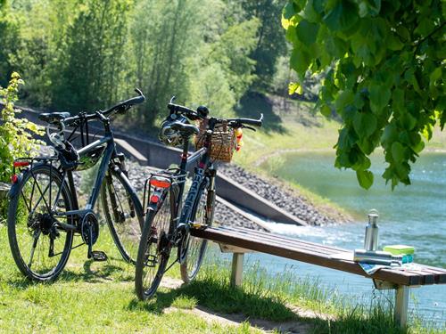 Tourismus: Das Bergische