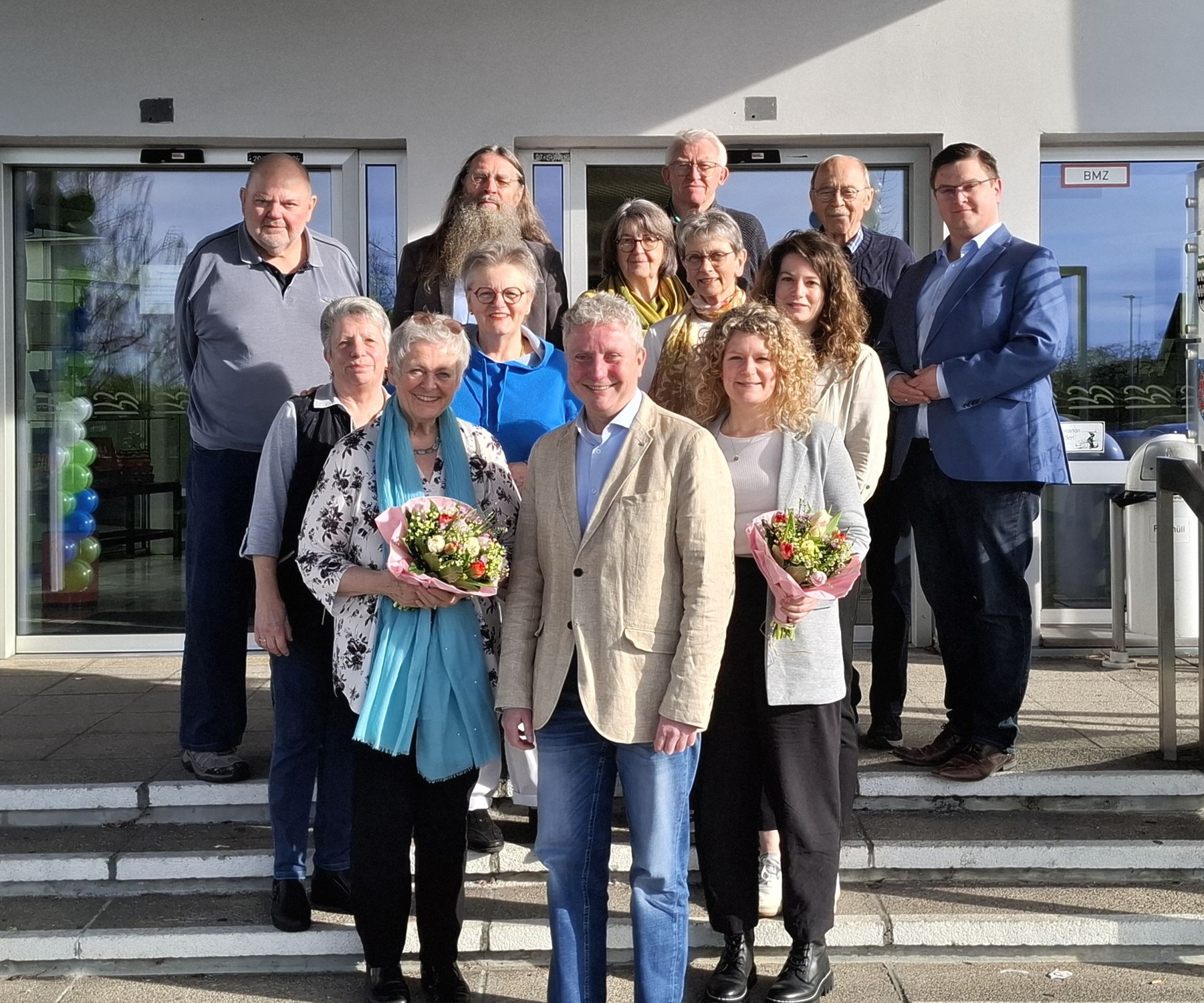30 Jahre Engagement für ältere Menschen im Rheinisch-Bergischen Kreis – Kreisseniorenbeirat feiert besonderes Jubiläum im Kreishaus