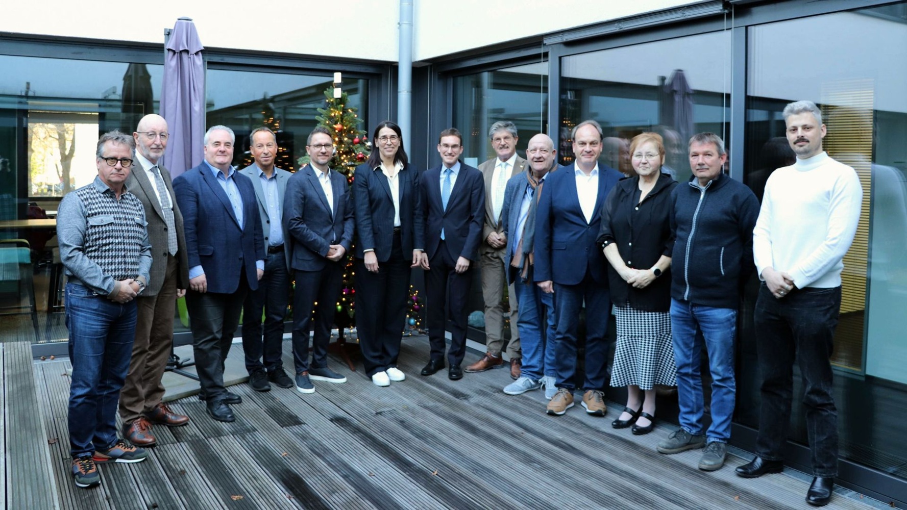 Pressemeldung RVK - Svenja Udelhoven zur neuen Aufsichtsratsvorsitzenden der  RVK berufen