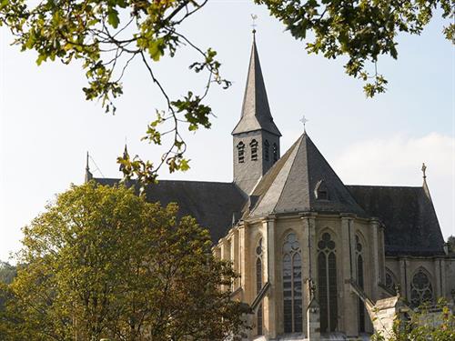 Altenberger Forum Kirche & Politik