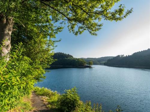 Bergische Wasserwelt: Eintauchen und entdecken
