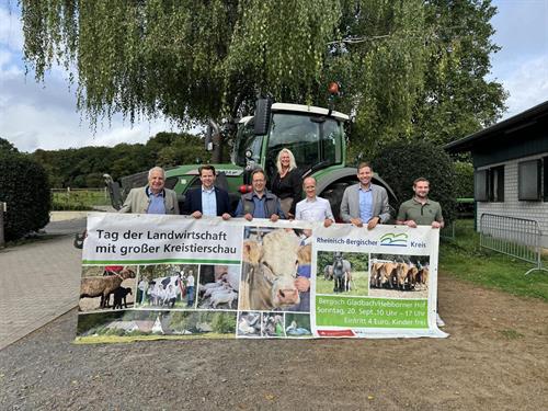 Tag der Landwirtschaft