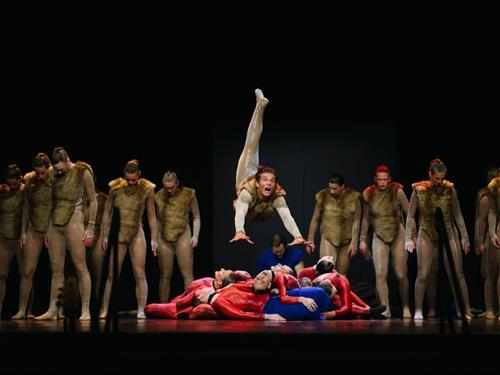 Jugendbetreuermedaille und Sportlerehrung 2026