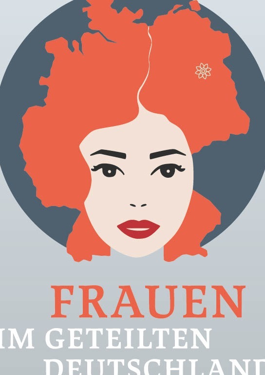 Vernissage "Frauen im geteilten Deutschland"