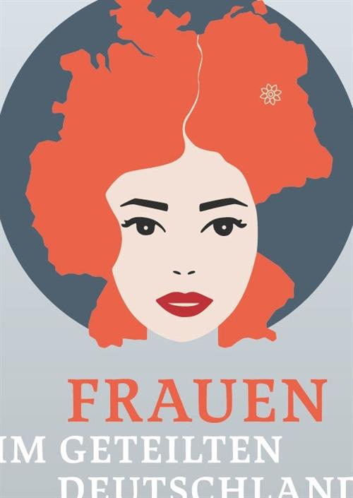 Vernissage "Frauen im geteilten Deutschland"