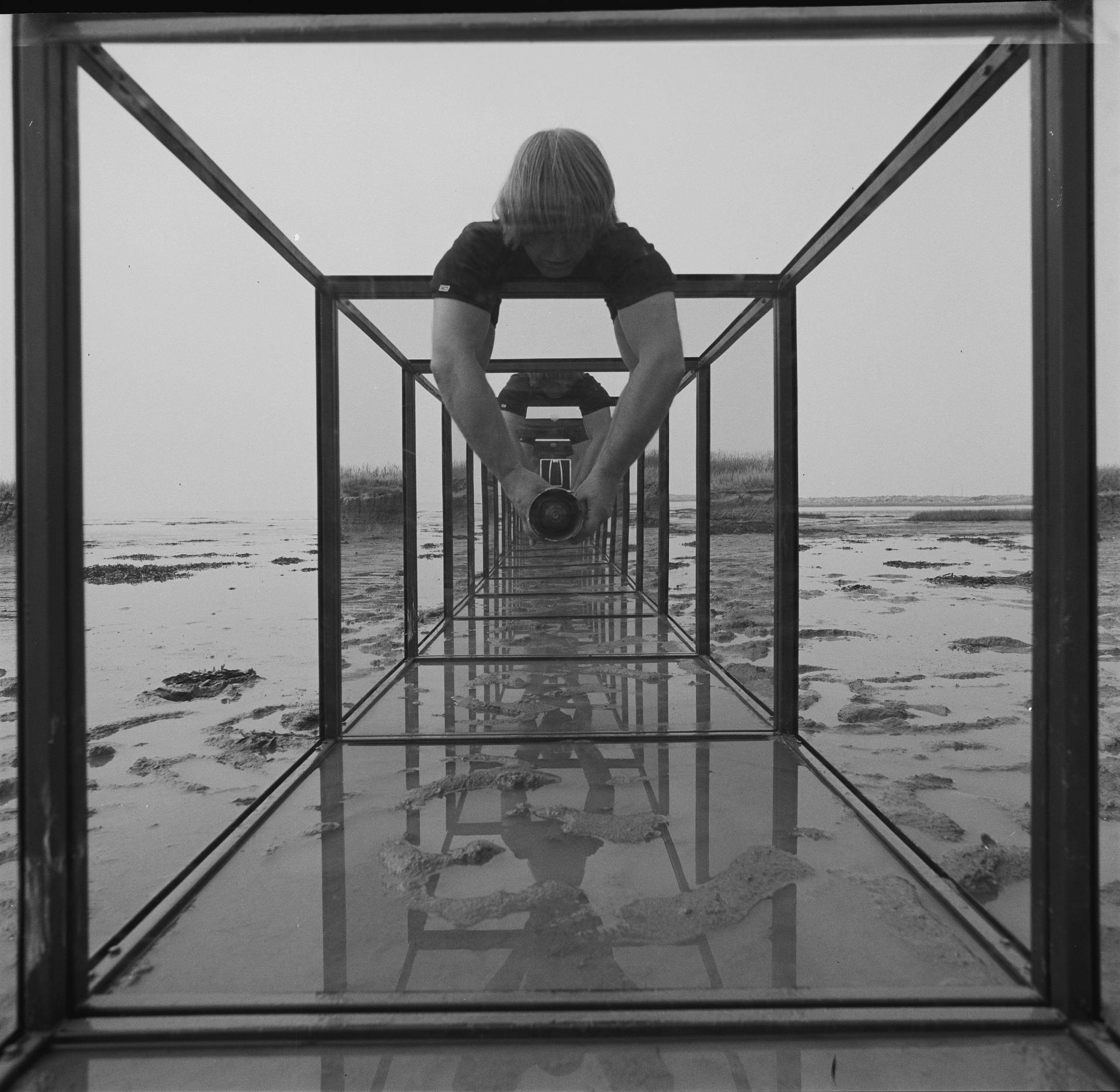 Vernissage "Kunst-Land-Schaft" 