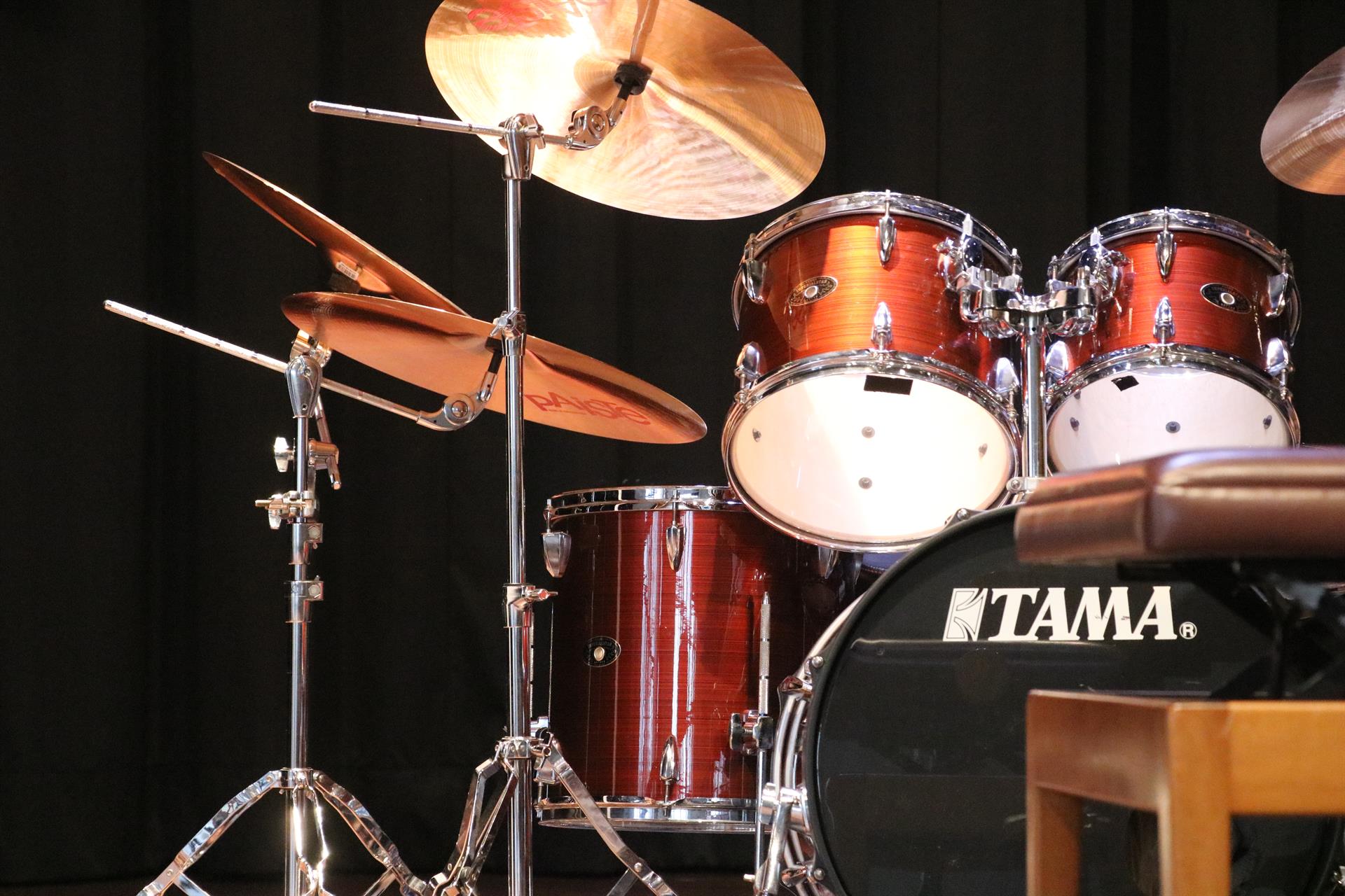 Abschlusskonzert "Jugend musiziert"