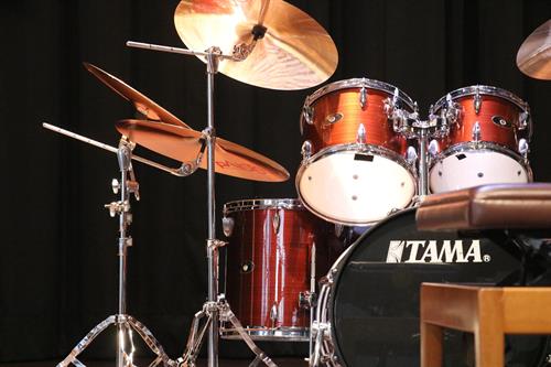 Abschlusskonzert "Jugend musiziert"