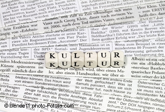 Bild zu Kulturamt