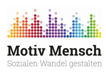 Bild zu Sozialplanung „Motiv Mensch“