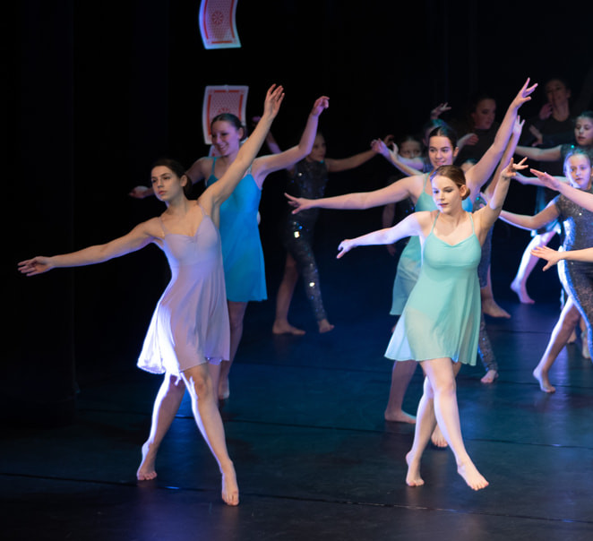 Ballett-Akademie Kürten