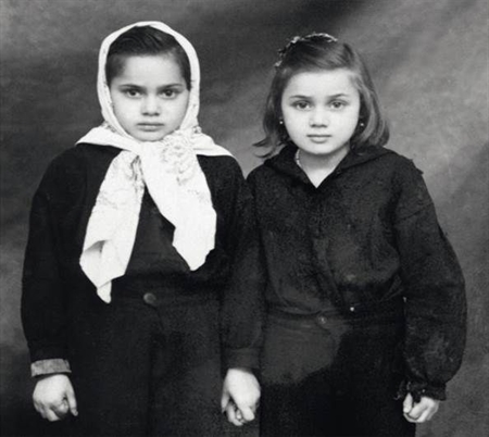 Ausstellungseröffnung „Rassendiagnose: Zigeuner“ - Der Völkermord an den Sinti und Roma und der lange Kampf um Anerkennung
