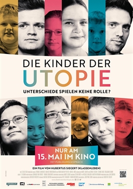 Nur ein Tag in deutschen Kinos – „Kinder der Utopie“