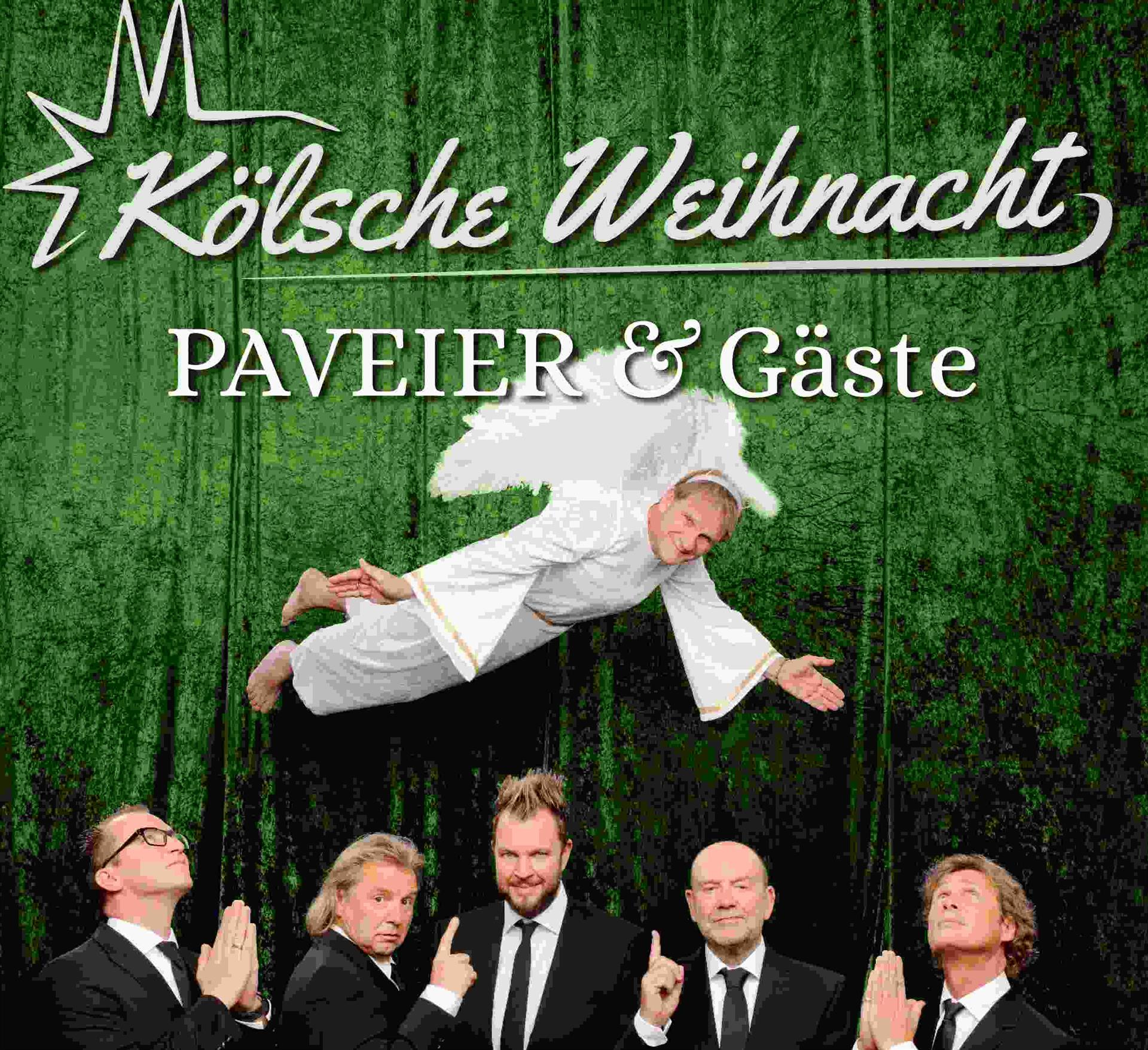 Kölsche Weihnacht