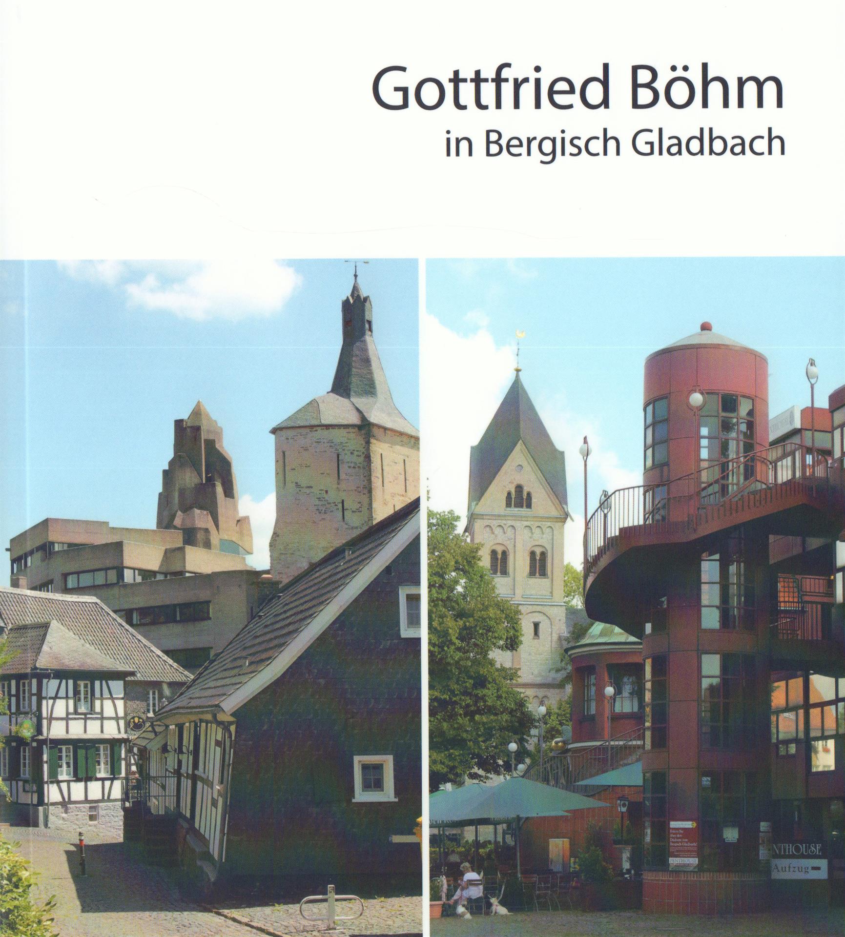 Colloquium „Böhm im Bergischen – Erinnerungen und Essays“